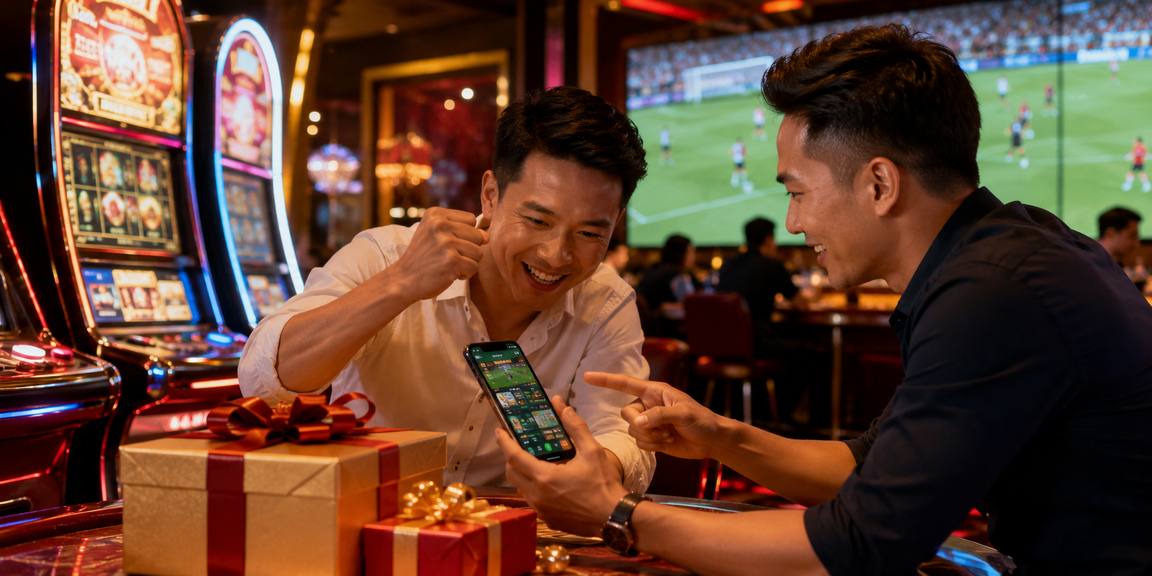 666 slot Đăng ký 666 slot – bắt đầu chỉ vài bước